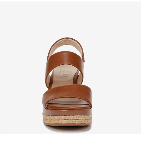 Naturalizer Women's SOUL, Holly Sandal - Picture 4 of 7